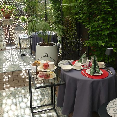 B&B "Villa Fink" Остгайм Екстер'єр фото
